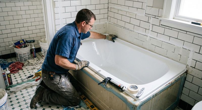 Top Bathroom Remodeling Companies in Burbank, CA