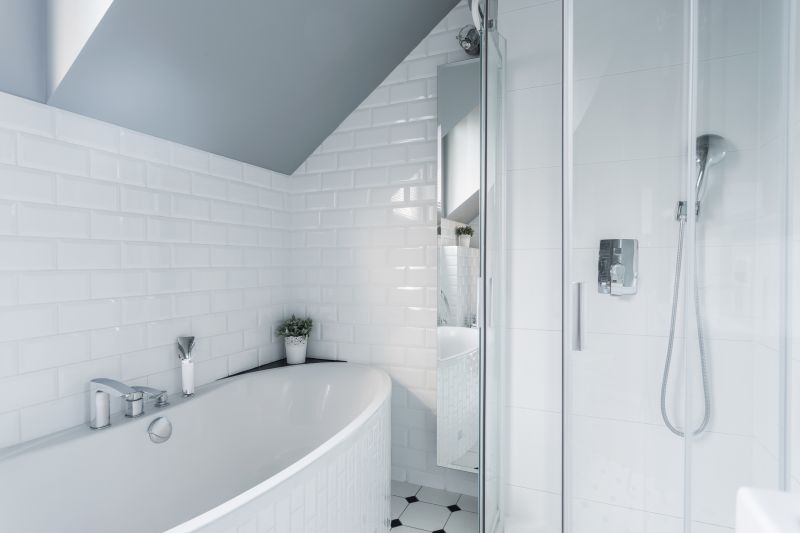 Best Bathroom Remodel Contractors in Van Nuys, CA
